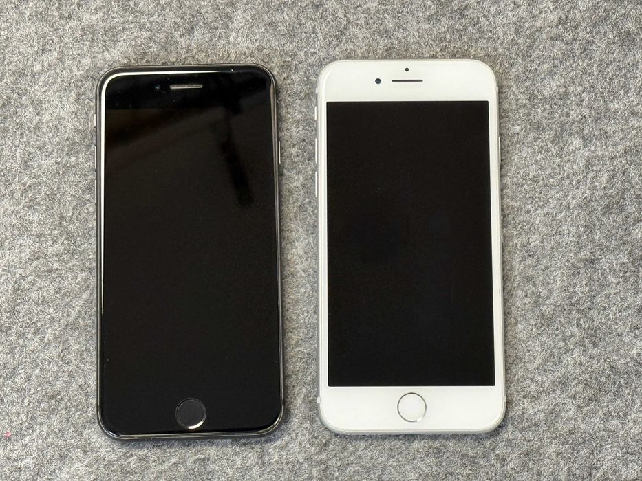 Piękne Apple iPhone 8 64GB BATERIA 100% Gwarancja Kraków Starowiślna50