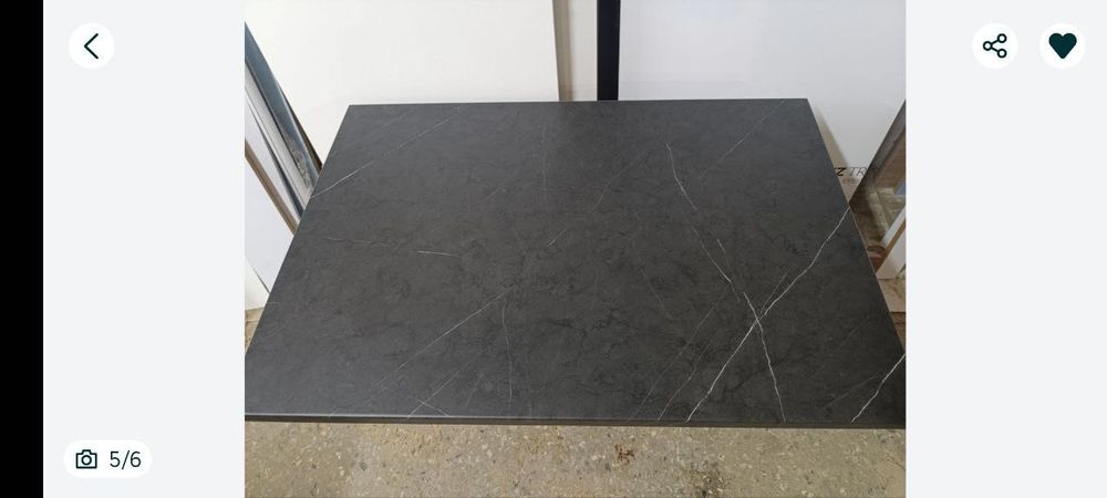 Стіл. Стіл розбірний