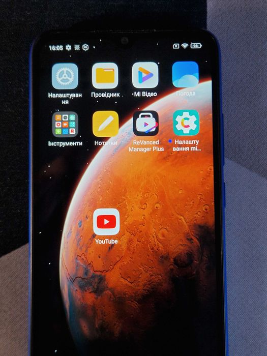 Xiaomi Redmi 9A в дуже хорошому стані