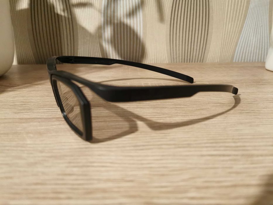 Okulary 3D Master Image