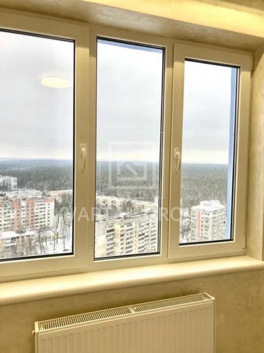 Продаж чудової квартири з ремонтом, Коцюбинське