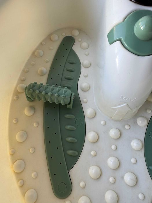 Clatronic FMI 3138 - Massajador de Pés