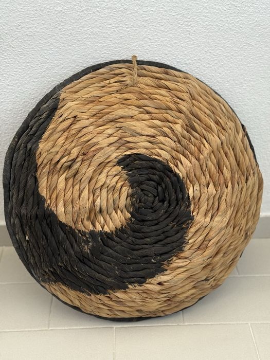 Cesta Canastra de verga