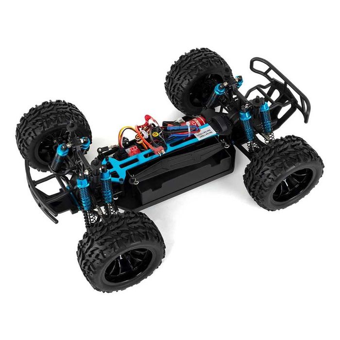 Радіокерована машинка Redcat Ascent-18 Apex Redcat Ascent Fusion