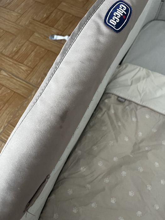 Berço Next 2 Me - Chicco