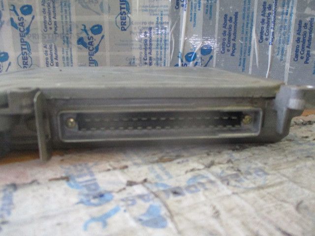 Centralina motor / ECU RENAULT 19 I (B/C53_)