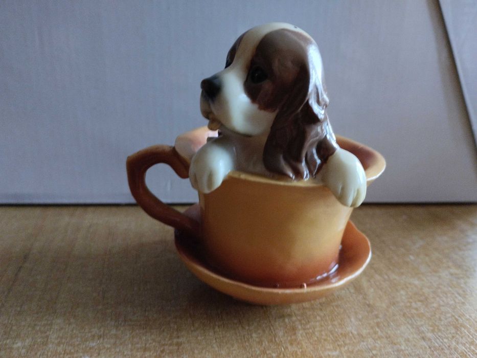 figurki ozdoby ceramiczne