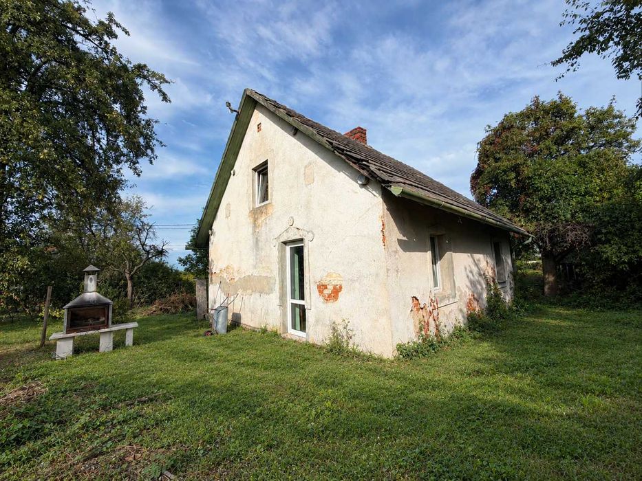 Dom – Biery - Widok 2