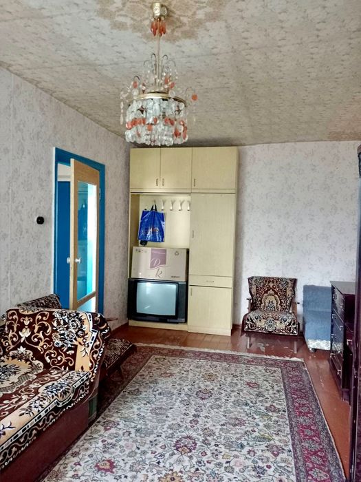 Продам 1 к квартиру в центре Покрова (Орджоникидзе) НЕ СДАЮ