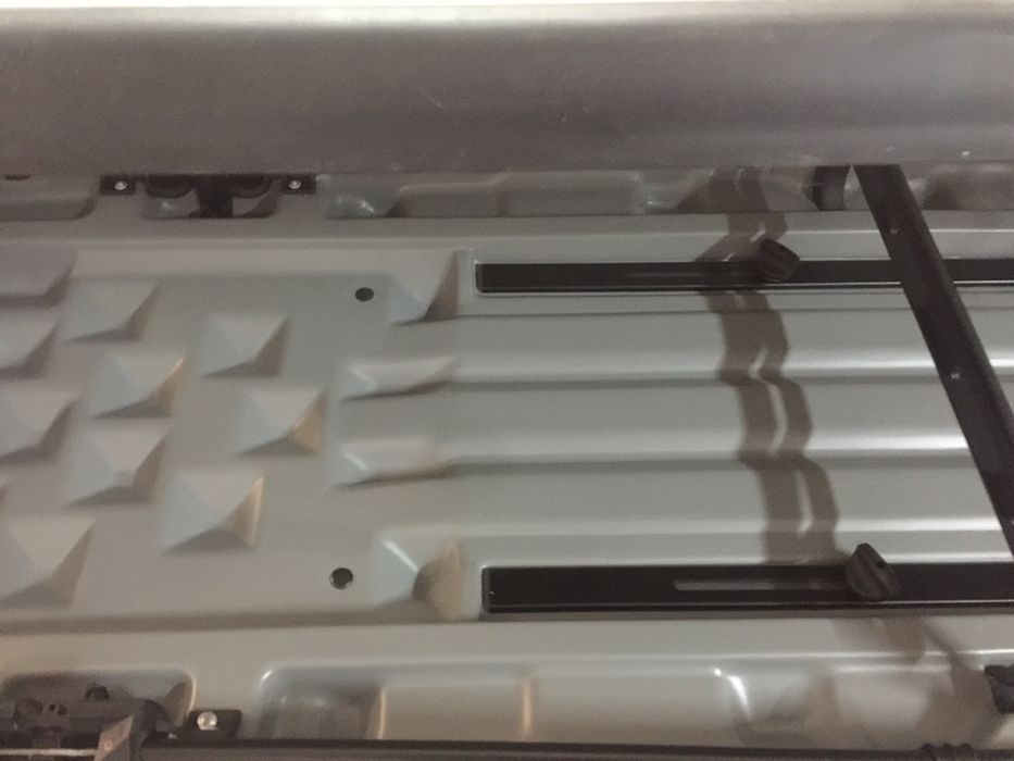BMW roof box Original