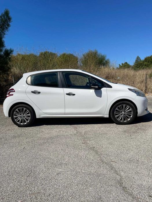 Peugeot 208 1.0 VTI