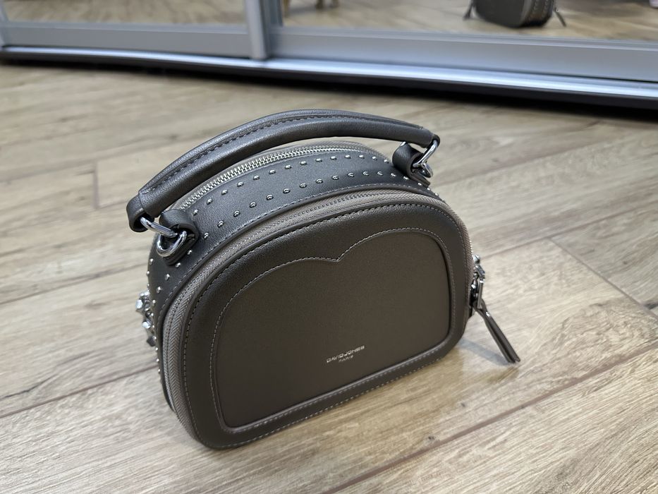 Сумка клатч