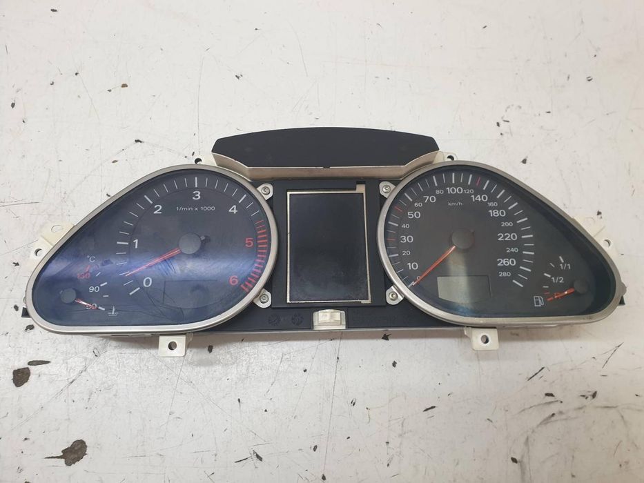 Quadrante Audi A6 Avant 4F5