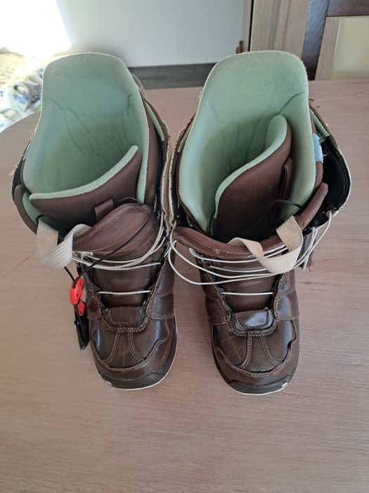 Buty snowboardowe Burton 39