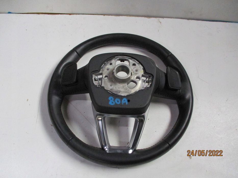 Kierownica Audi Q5 80A