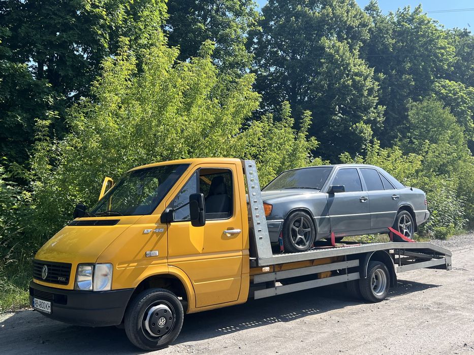 Евакуатор Вінниця до 3,7т, эвакуатор, лафет, автовоз, доставка авто