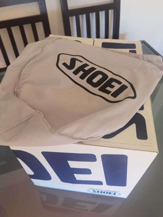 Capacete Shoei GT-Air II