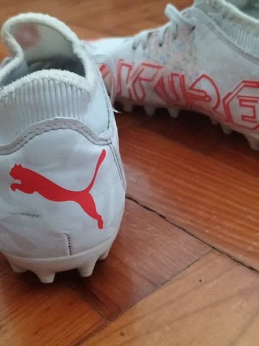 Chuteiras puma future (tam 36)
