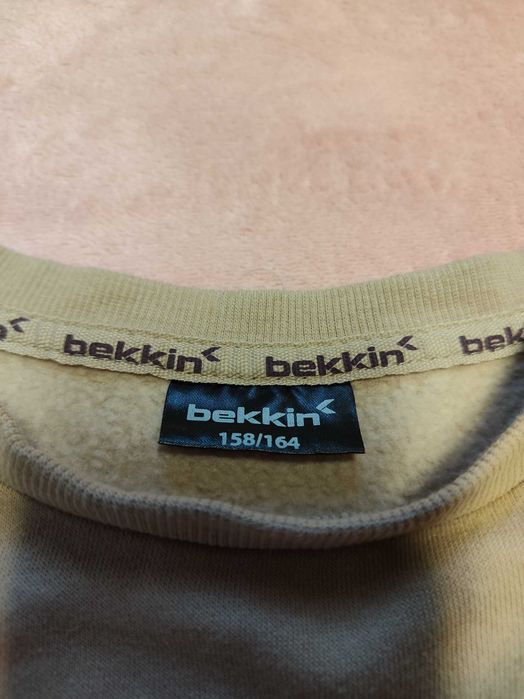Bluza Damska Bekkin