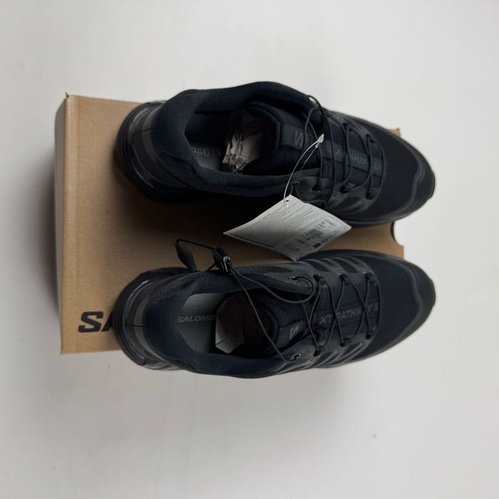 Кросівки оригінальні Salomon XT-Pathway 2 Black