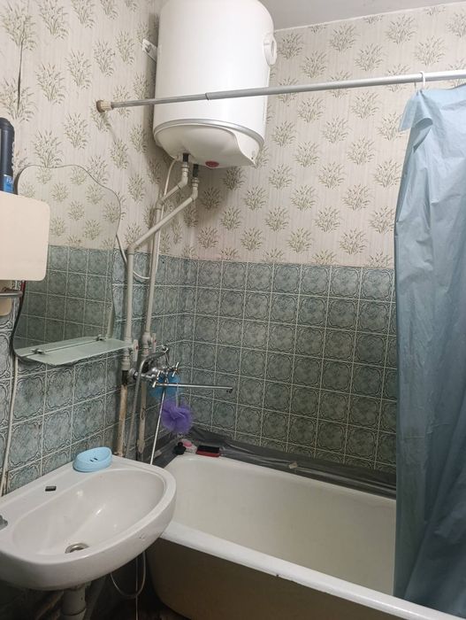 Оренда 2х кімнатної квартири. Богунія, вул. Г. Десантників