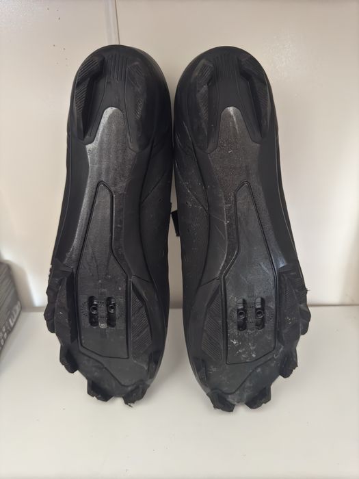 Calçado CLIP para BTT