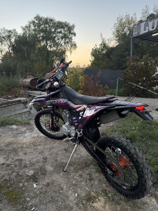 Kovi advance 300 2025