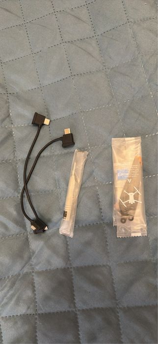 Drone DJI mini 3 como NOVO