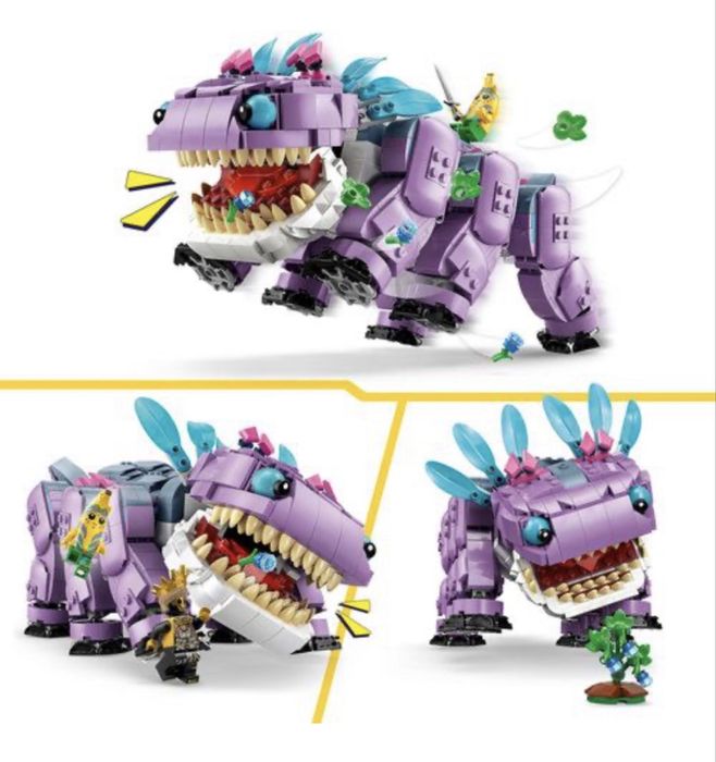 LEGO® Fortnite® 77077 - Klombo