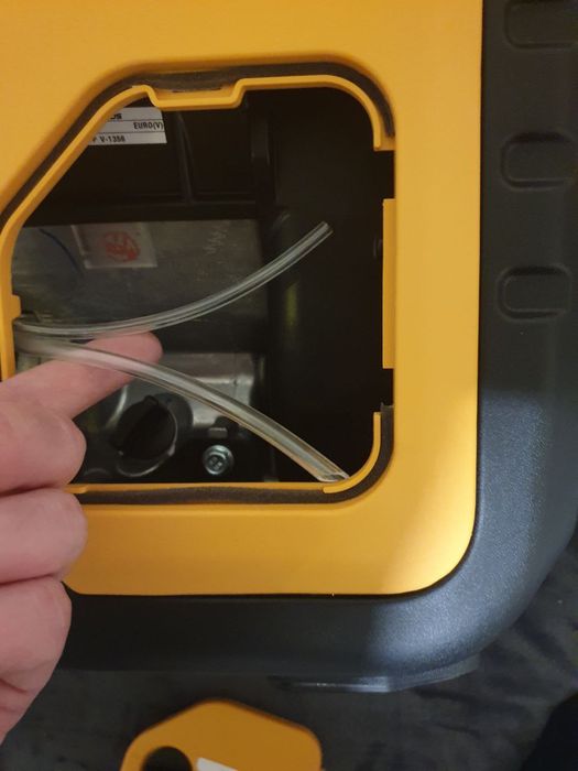 Генератор MaXpeedingRods mxr3500