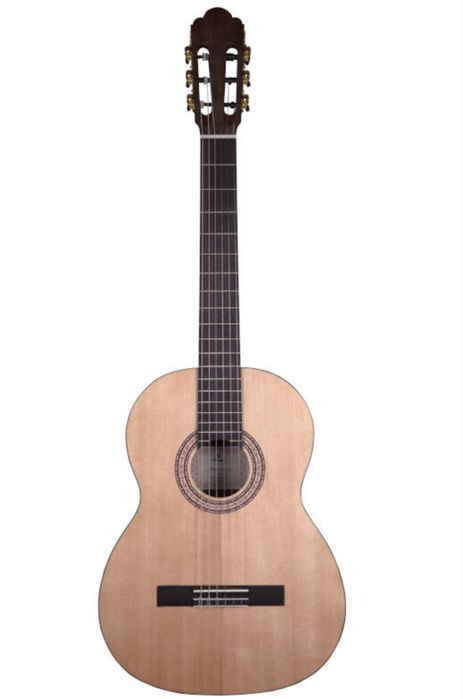 GITARA KLASYCZNA PRODIPE PRIMERA 4/4 + porządny pokrowiec + stroik