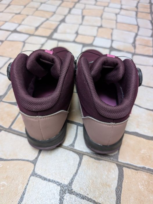 Sapatilhas Adidas Terrex TAM. 34