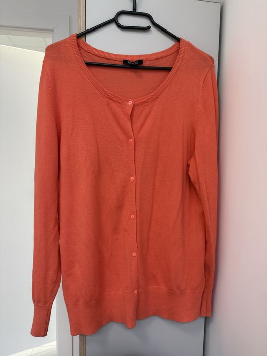 Sweter damski rozpinany L/XL Esmara