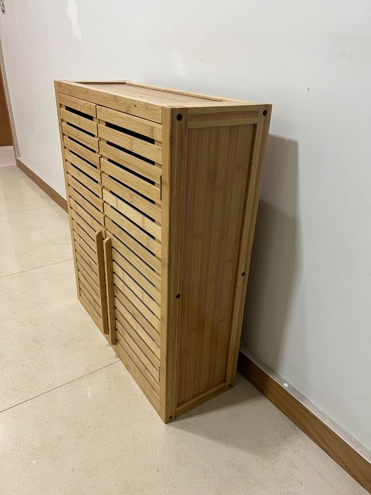 Pequeno Armário IKEA