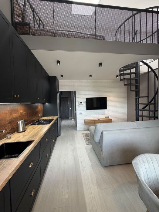 Продам 2-кімнатну квартиру в ЖК Desna residence