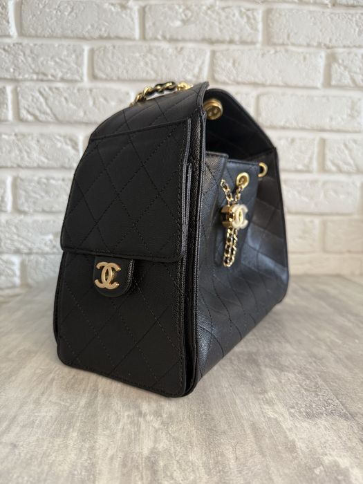 Сумка Chanel 25 Medium