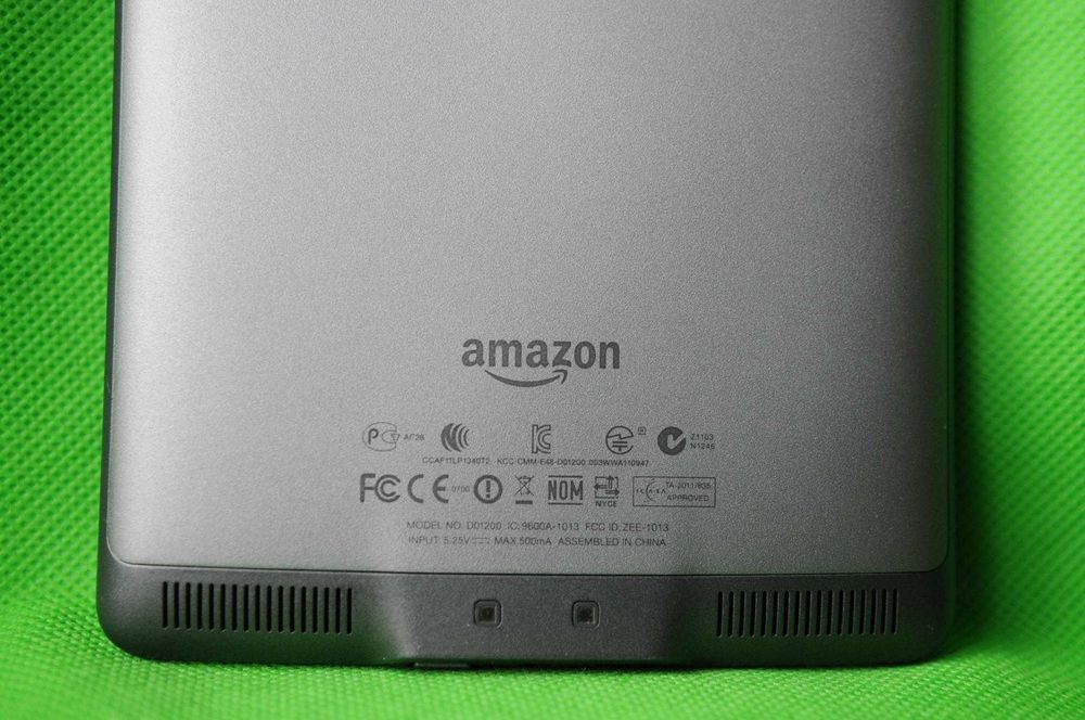 Электронная книга Kindle Е-ink Wі-fі  Аудиокниги