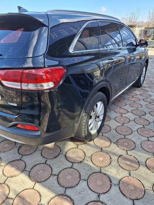 Продам Kia Sorento 2015 2,2 турбо дизель