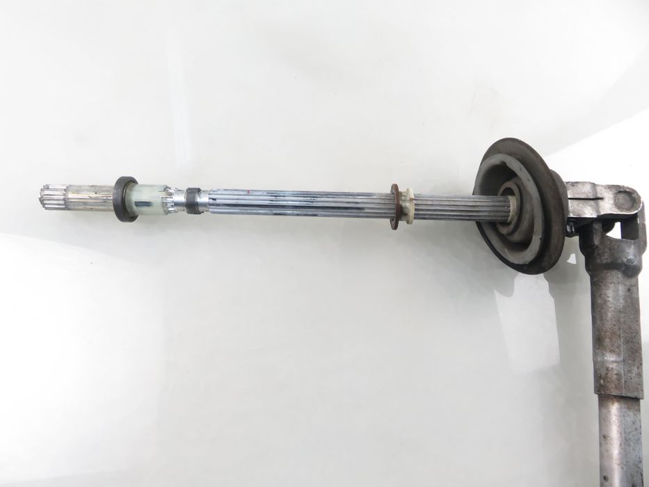 Krzyżak Kolumny Bmw 3 Kabriolet (e46)