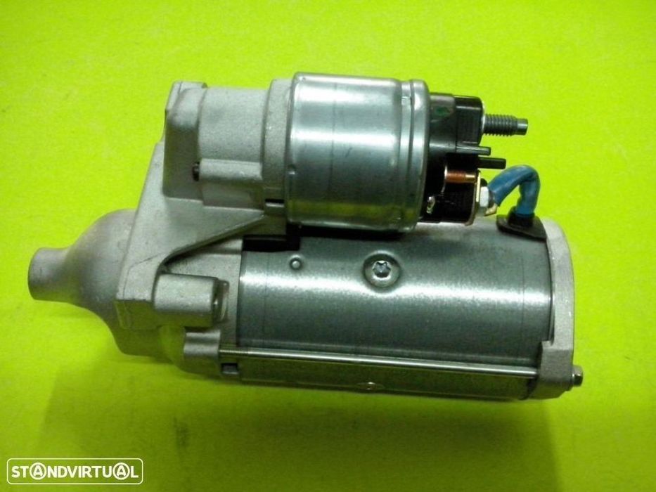 motor arranque novo Peugeot e Citroen 1.6 hdi