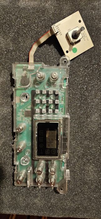 Programator do pralki Electrolux EWS11064SDU
