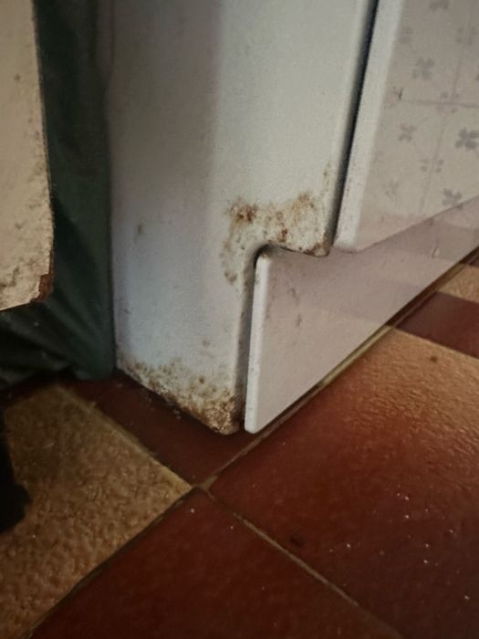 Fogao eletrico INDESIT