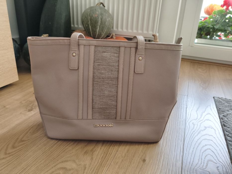 Torebka Monnari duża