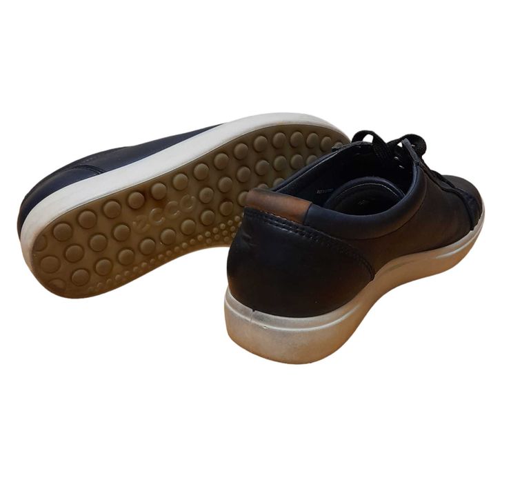 Кеди ECCO Soft 7 M