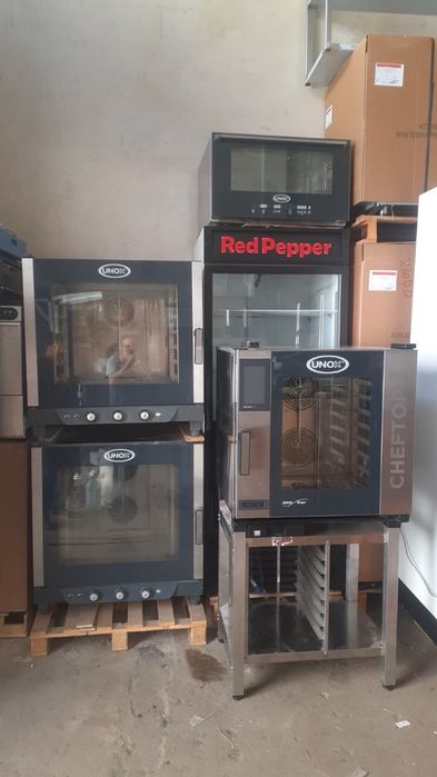 Вітрина холодильна RT78L чорна