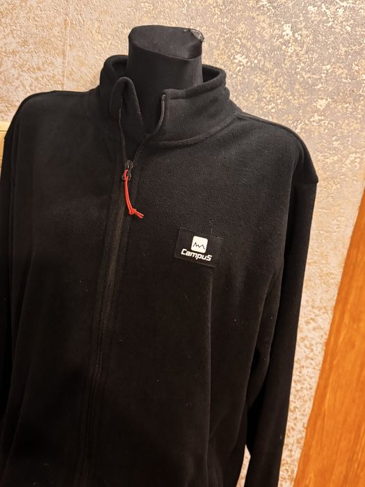 Meski  nowy polar campus xxl