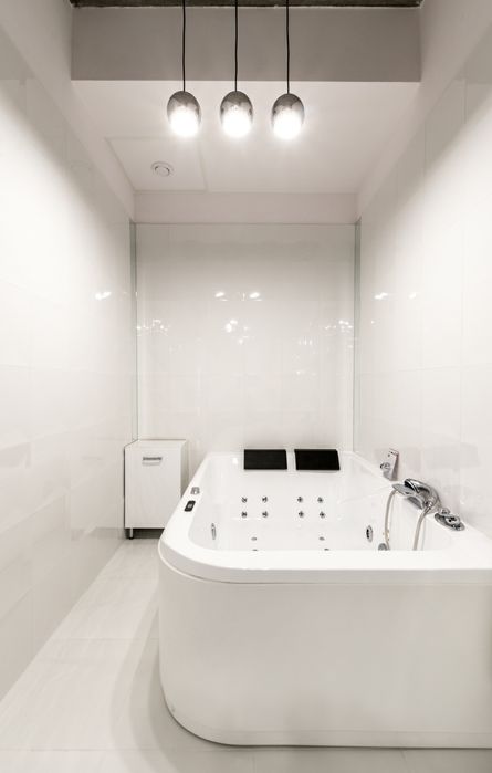 Apartment z jacuzzi Łódź Bałuty • OLX.pl