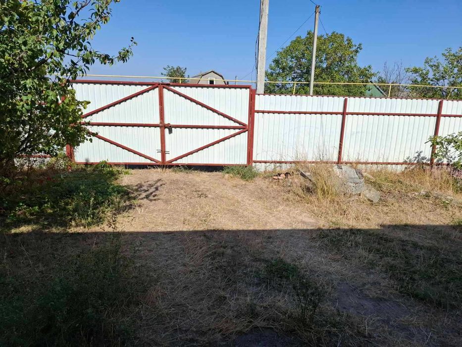 Продам дом на 10 сотках