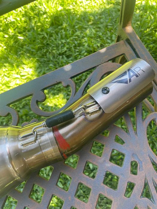 Vendo equipamentos para moto