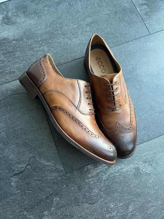 Туфлі Ecco оригінал р42